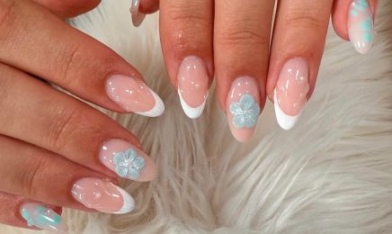 Ongles de rêve : Manucure à Lyon