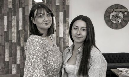 Cinelys - L'Art au Naturel : Coiffeur à Manosque