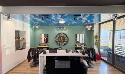 Chez le Vin’s : Coiffeur à Decazeville