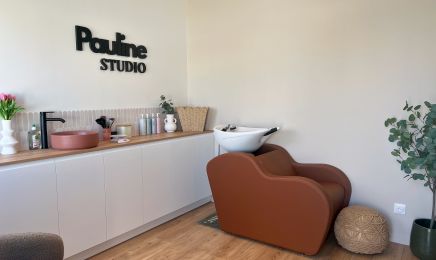 PAULINE STUDIO : Coiffeur à Lagord