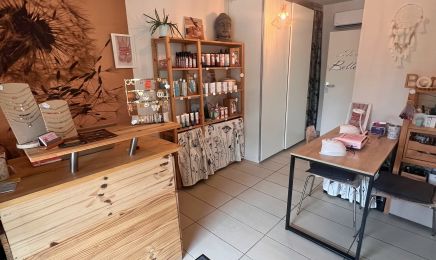 La Fée Beauté  : Institut de beauté à Monbazillac