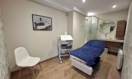 L’Heure Zen  : Institut de beauté à Saint-Cyr-sur-Loire