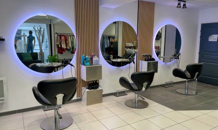 Origin’Hair  : Coiffeur à Étaules