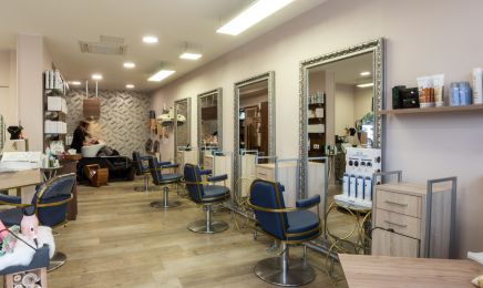 Marly Coiffure : Coiffeur à Marly-le-Roi