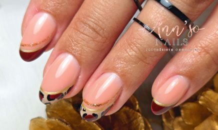 Ann'so Nails : Manucure à Saint-Armel