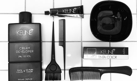 M comme Marie : Coiffeur à Bordeaux