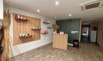 Les cinq Éclats : Institut de beauté à Etaples sur mer