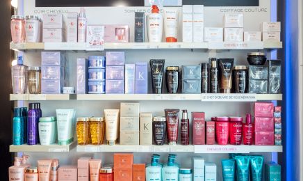 Elixir - Institut - Maison de beauté capillaire : Coiffeur à Roanne