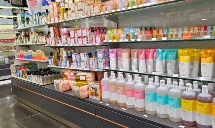 Une Heure pour Soi - L'Aigle : Institut de beauté à L'Aigle