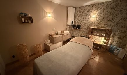 L’Instant Cour : Institut de beauté à Meursault