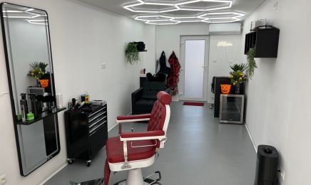 NHBarber : Coiffeur à Sambreville