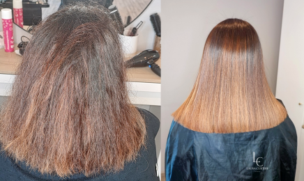 Laura.curthh - Five éléments institut : Coiffeur à Vaulx-en-Velin