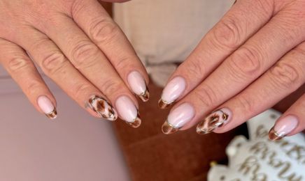 Pasja Anails : Manucure à Canly