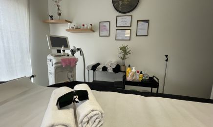 Luna Beauty  : Institut de beauté à Molenbeek-Saint-Jean