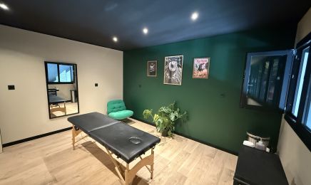 CESAR Tatouage & Piercing Mérey-Vieilley  : Institut de beauté à Mérey-Vieilley