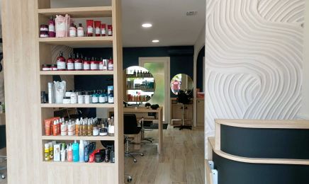 Coiffure epi'shop : Coiffeur à Vertou