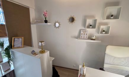 Marie Nails  : Manucure à Le Mans