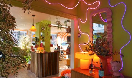 Raphaëlle  : Coiffeur à Le Havre