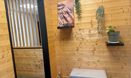 Doriane Beauté Création : Coiffeur à Viviers-du-Lac