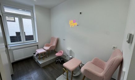 The Beauty Story: Kosmetikstudio in Düsseldorf