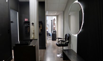 Studio Coiffure : Coiffeur à Cannes