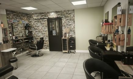 Un style à part : Coiffeur à Château-Porcien