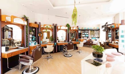 Les Binettes : Coiffeur à Strasbourg