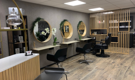 L'Atelier Coiffure de Léa : Coiffeur à Berentzwiller