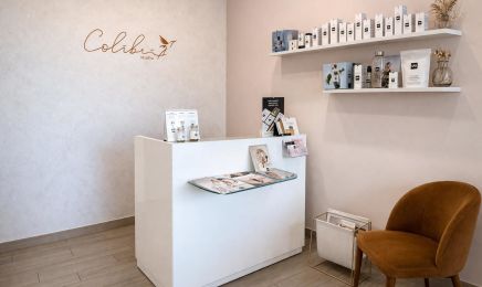 Colibri Studio - Expert LPG Visage & Corps : Manucure à Aucamville