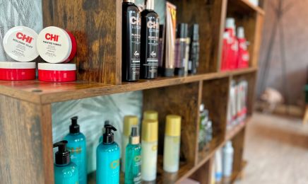 Duckstein Frisuren : Barbershop in Seelze