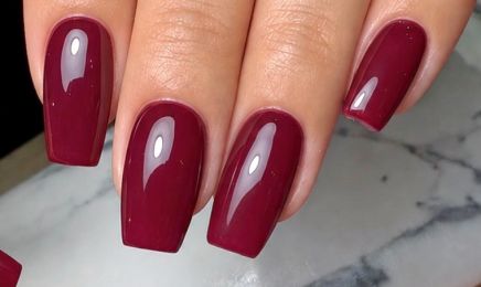 Camille Nails Expert  : Manucure à Marseille