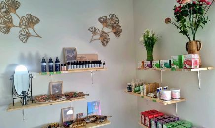 L'élégance des Sens (Reiki, Massages, Drainage lymphatique, Kobido, Naturopathie) : Institut de beauté à Saint-Etienne