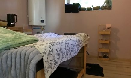 La magie de Chris : Coiffeur à Bégaar