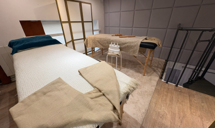 Nadège Institut I Massage & Bien-Être : Institut de beauté à Lyon