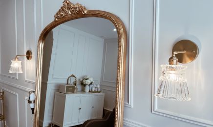 La loge de Margarida : Coiffeur à Lézinnes