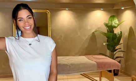 Heveaa : Spa à Antony