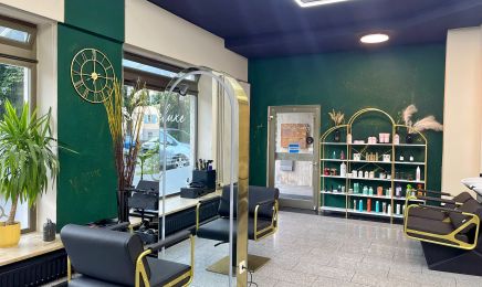 Hair Deluxe: Kosmetikstudio in Augsburg