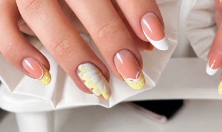Chouwna Nails : Manucure à Tallard