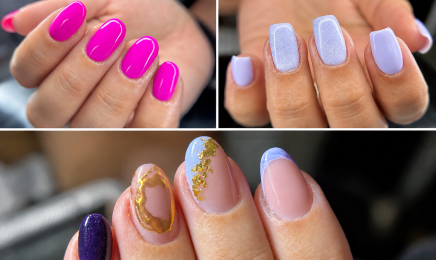 Les ongles de Cam : Manucure à Aussonne