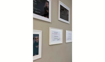Aesthetics by Emma: Kosmetikstudio in Kulmbach