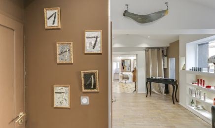 Salon Grégory Nicollon : Coiffeur à Gradignan