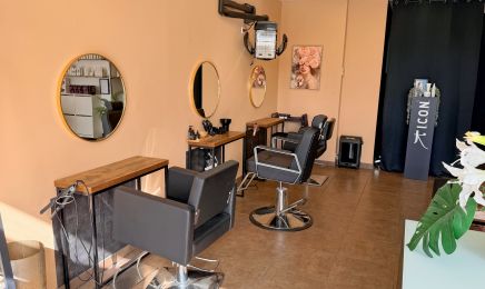 Coiffeur Libre Cours : Coiffeur à Rennes