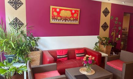 Prakun Thai Massage: Spa in Hamburg