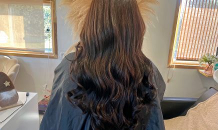 La loge secrète  : Coiffeur à Saint-Gilles