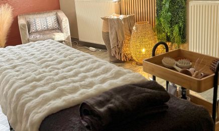 Okā-Zen Hair Spa : Coiffeur à Duttlenheim