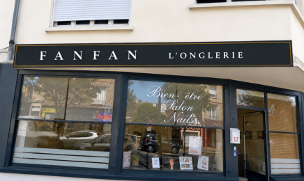 FanFan L' Ongle  : Manucure à Vaires-sur-Marne