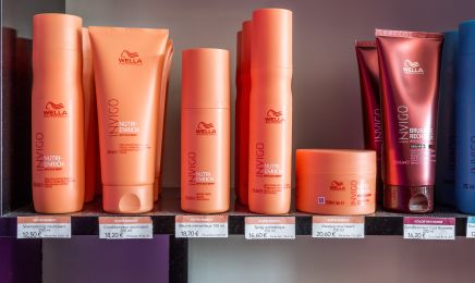 Viva La Vie by Christelle Vermelho : Coiffeur à Portets
