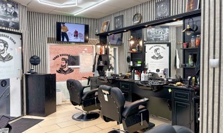 Hano Barber Shop : Barbershop in Osnabrück
