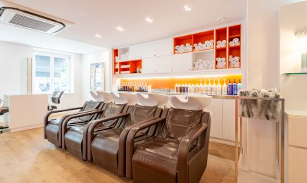 Camille Albane - Wissembourg : Coiffeur à Wissembourg