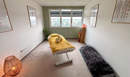 Claire Bouctot - Shiatsu - Kobido & Drainage lymphatique  : Institut de beauté à Martigues